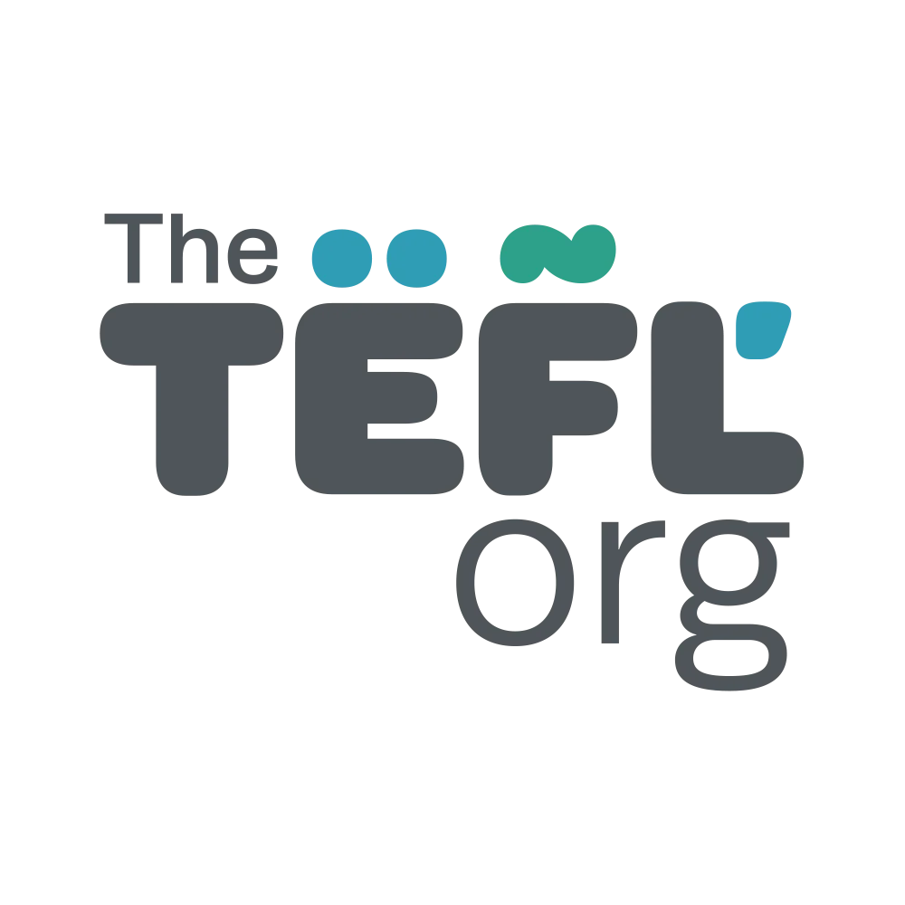 Learn English with Scott logo